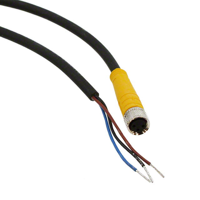 JCS24T0-2 TE Connectivity Measurement Specialties  Accessori per sensori e trasduttori