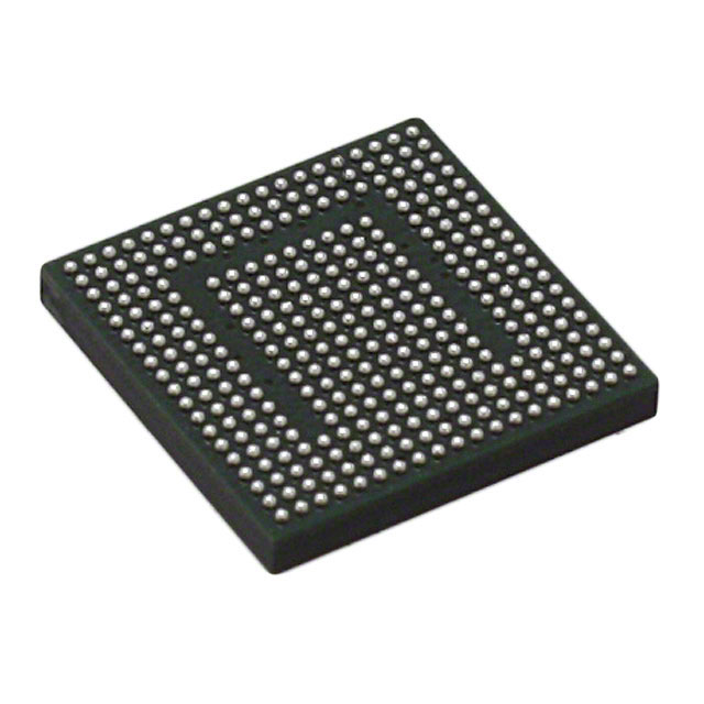 LFE3-17EA-7LMG328I Lattice Semiconductor Corporation  FPGA (Field Programmable Gate Array)