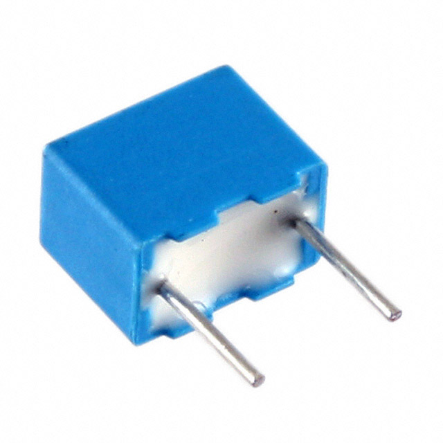 PFR5331J630J11L4BULK KEMET  Film Capacitors