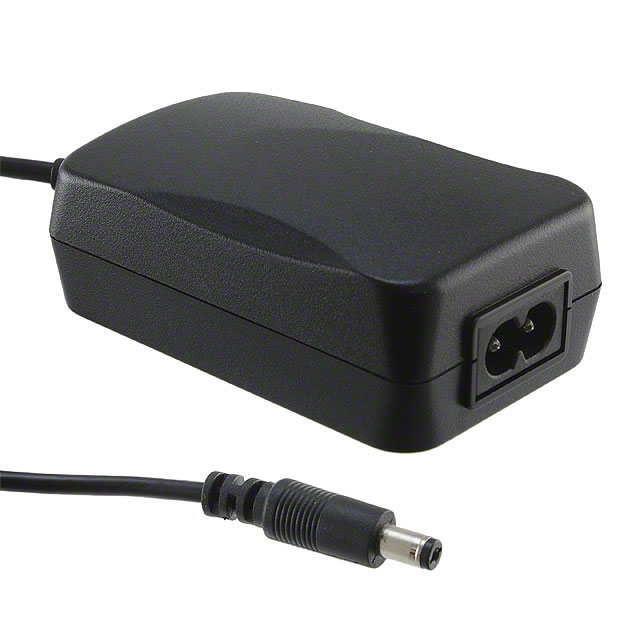 PSAA15W-050L6 Phihong USA  AC-DC-Desktop-Wandnetzteile