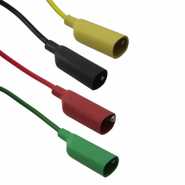 TLS2011 TPI (Test Products Int)  Jumper, Specialty