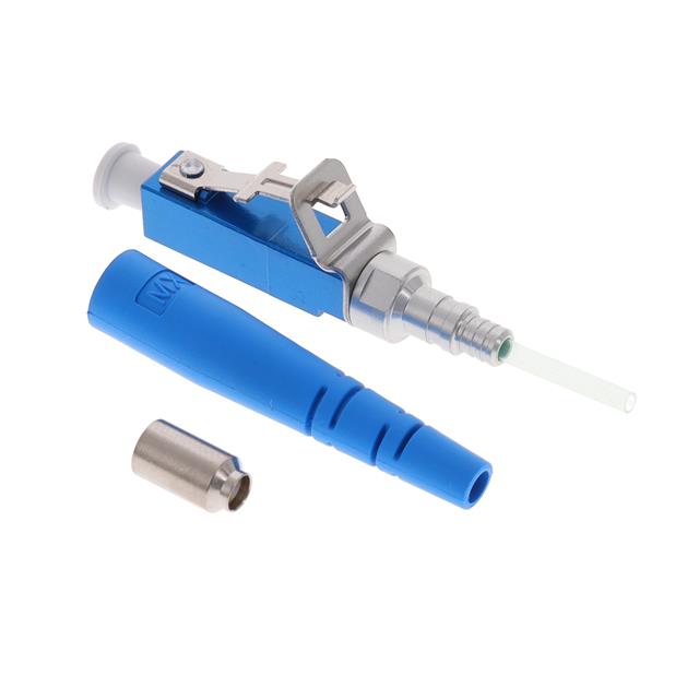 1063971304 Molex  Fiber Optic Connector Assemblies