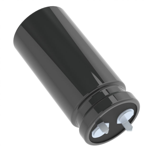 ELXS181VSN102MP45S Chemi-Con  Condensadores electrolíticos de aluminio