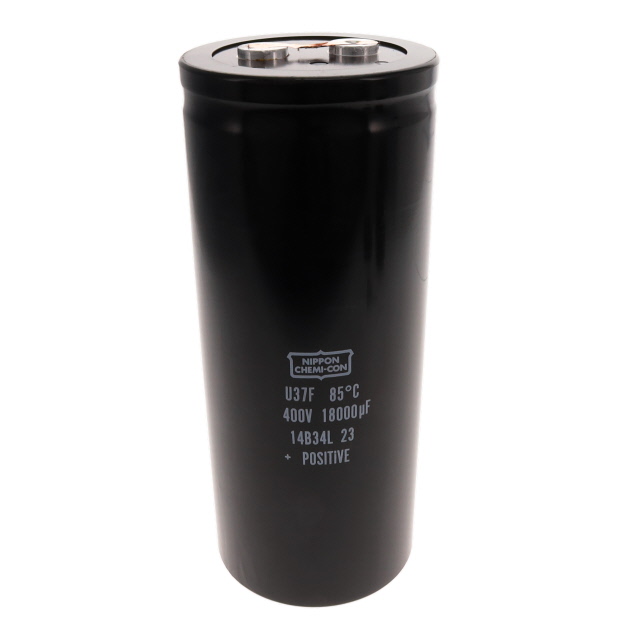 E37F401CPN183MFM9U Chemi-Con  Aluminium-Elektrolytkondensatoren