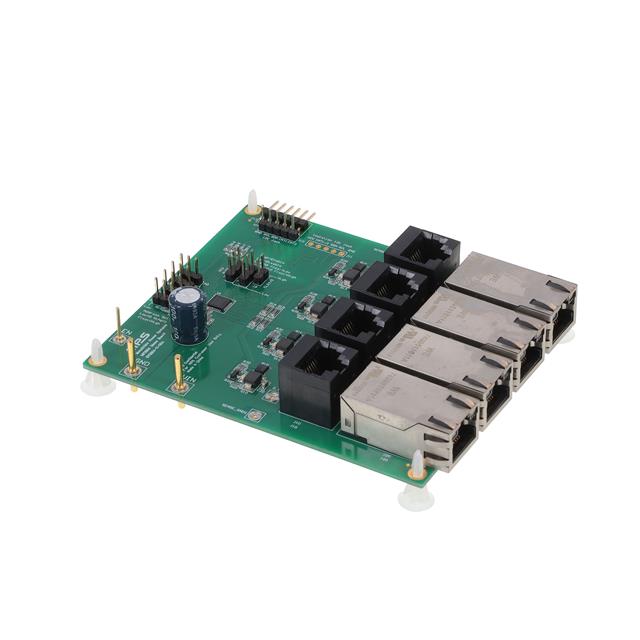 EV3924-U-00A Monolithic Power Systems Inc.  Cartes et kits d'évaluation et de démonstration