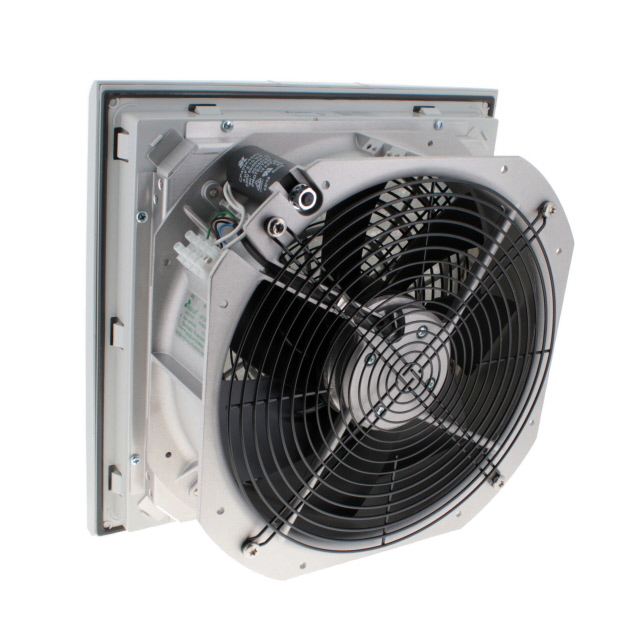 HEF500BAA Delta Electronics  Rack Thermal Management