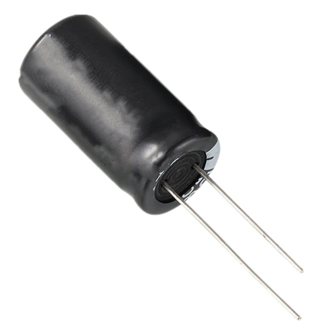 1T107M050HFCBA Aillen  Aluminium-Elektrolytkondensatoren