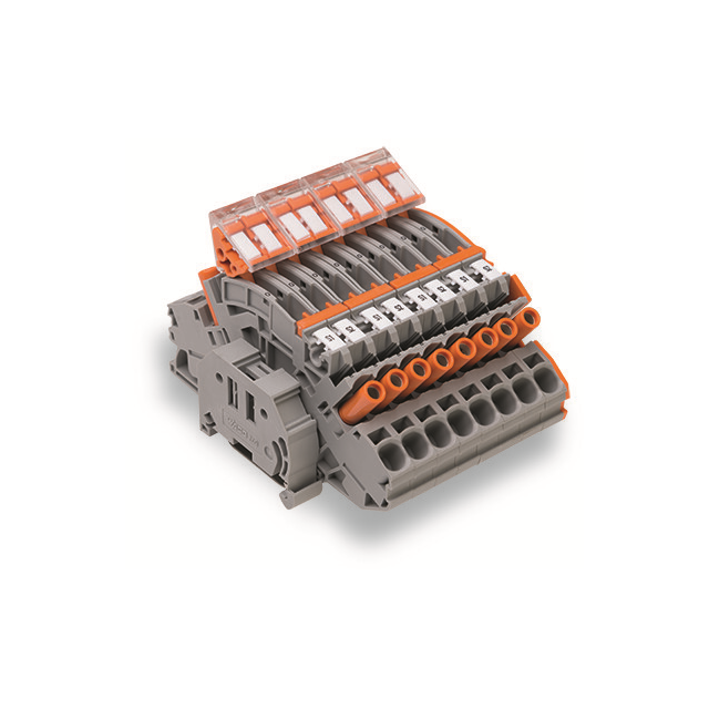 2007-8877 WAGO Corporation  Specializzato