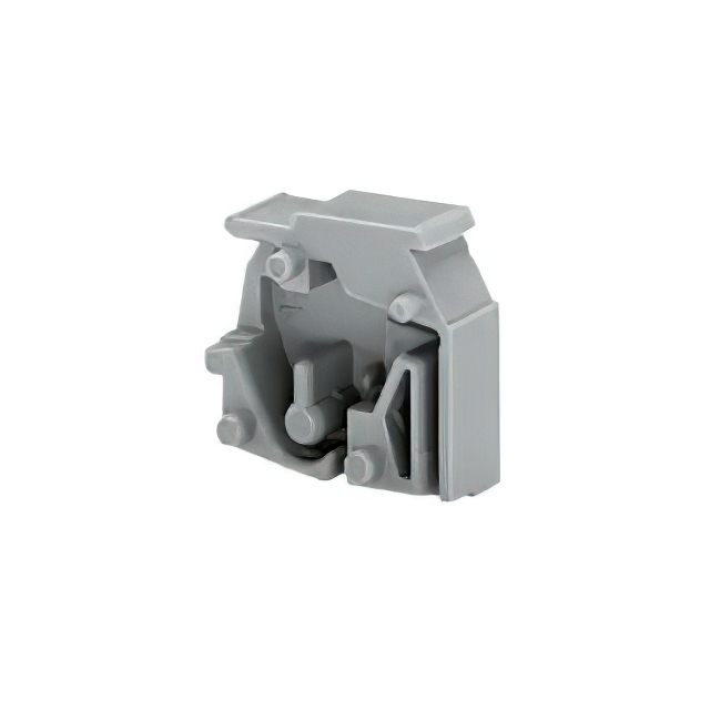 255-801 WAGO Corporation  Zubehör