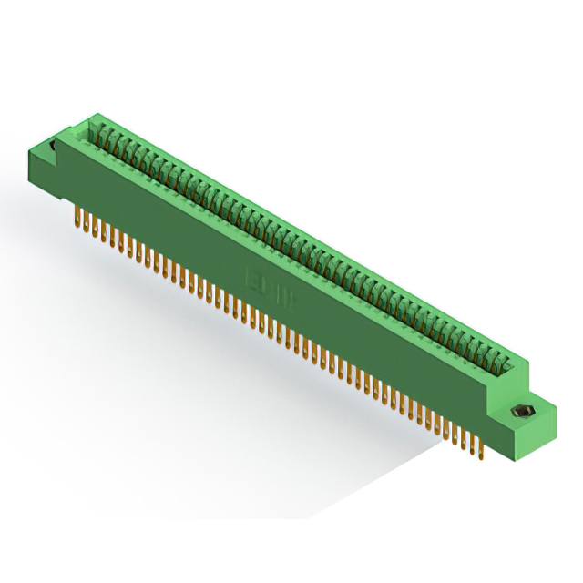 325-094-500-208 EDAC Inc.  Edgeboard Connectors