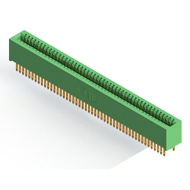 325-096-500-201 EDAC Inc.  Edgeboard Connectors