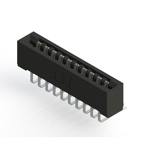 357-010-459-101 EDAC Inc.  Edgeboard Connectors