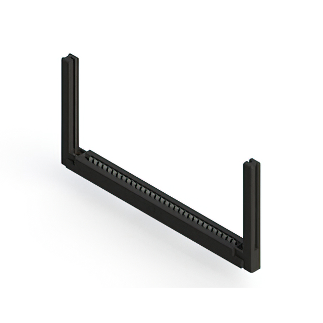 357-031-454-158 EDAC Inc.  Kantenbrettverbinder