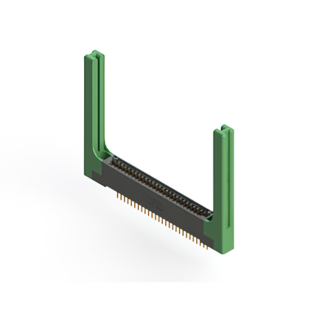 395-027-523-158 EDAC Inc.  Edgeboard Connectors