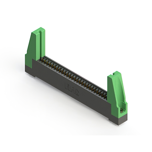 395-029-521-188 EDAC Inc.  Edgeboard Connectors