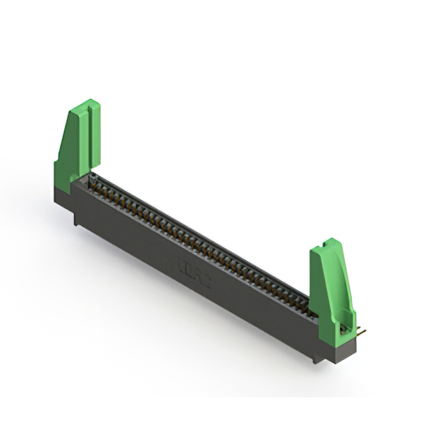 395-040-559-688 EDAC Inc.  Edgeboard Connectors