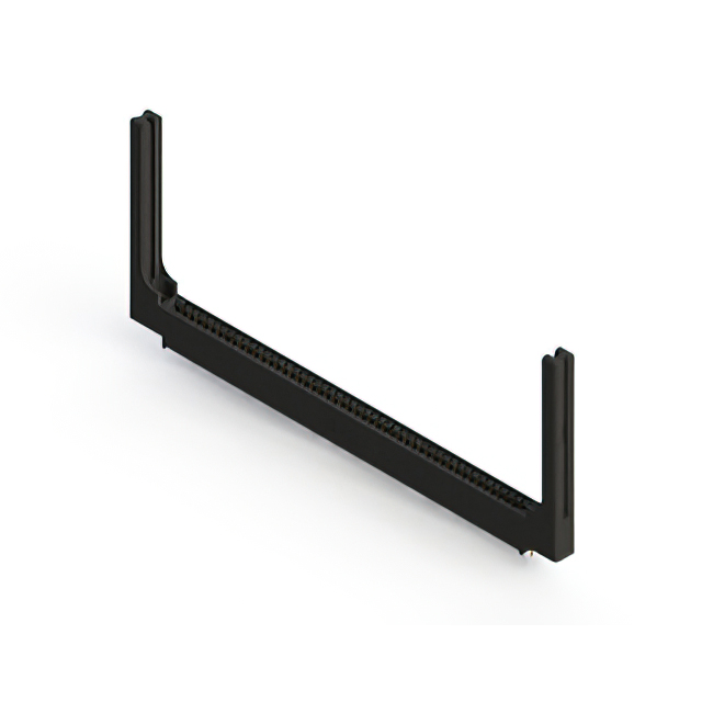 396-049-526-658 EDAC Inc.  Edgeboard Connectors