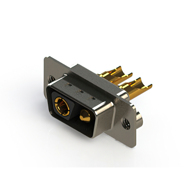 627-2WK2622-3N2 EDAC Inc.  Gruppi di connettori D-Sub