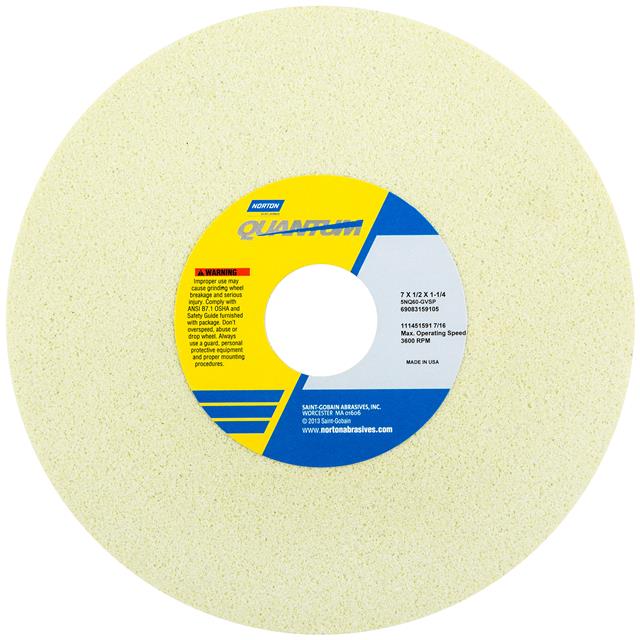 69083159103 Norton  Abrasifs et produits de conditionnement de surface