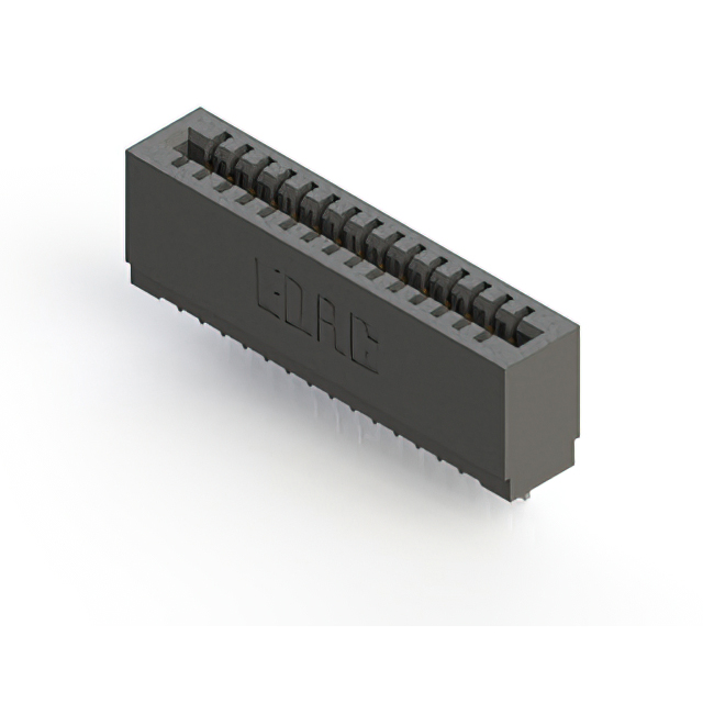 725-015-522-101 EDAC Inc.  Edgeboard Connectors