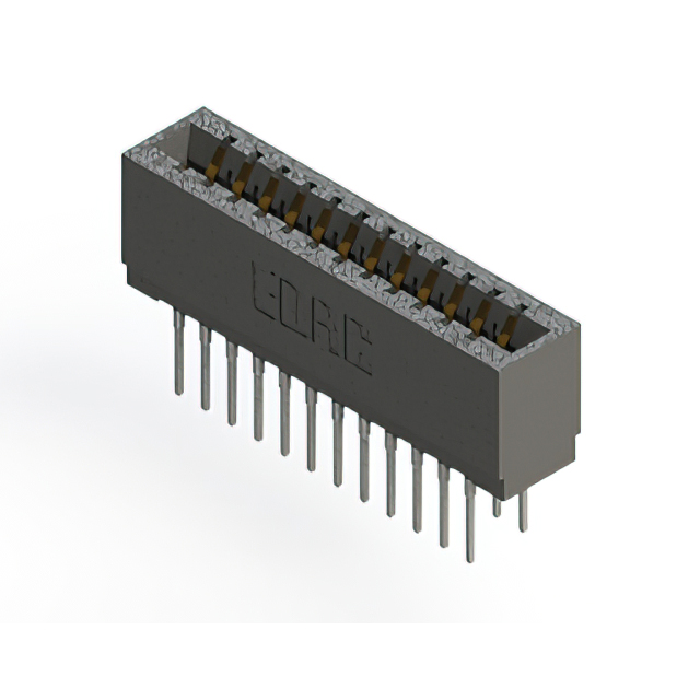 726-024-527-201 EDAC Inc.  Connettori per bordi