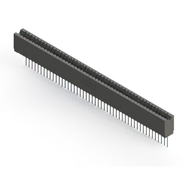 746-048-541-106 EDAC Inc.  Edgeboard Connectors