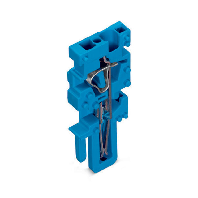 769-502/000-006 WAGO Corporation  Conectores y tomas de corriente