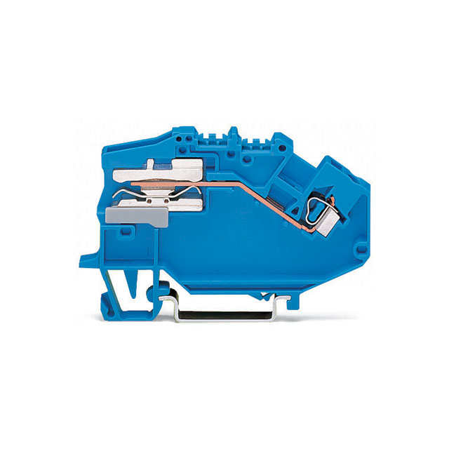 780-613 WAGO Corporation  Especializado