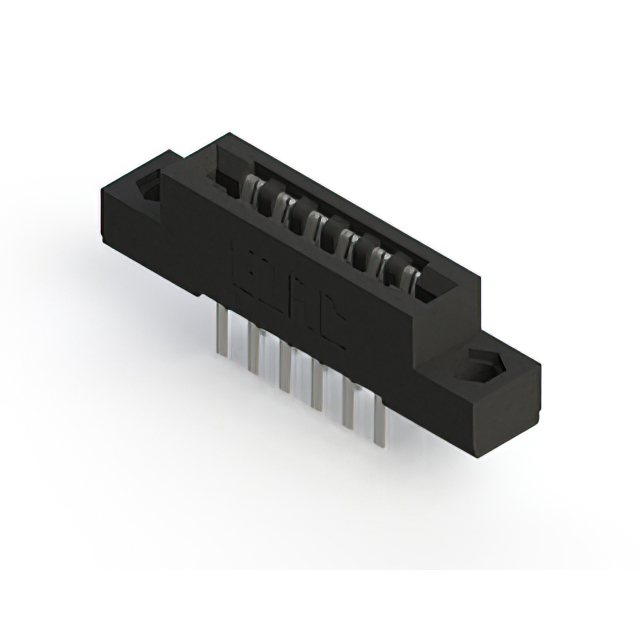 857-012-422-204 EDAC Inc.  Conectores de tableros de borde