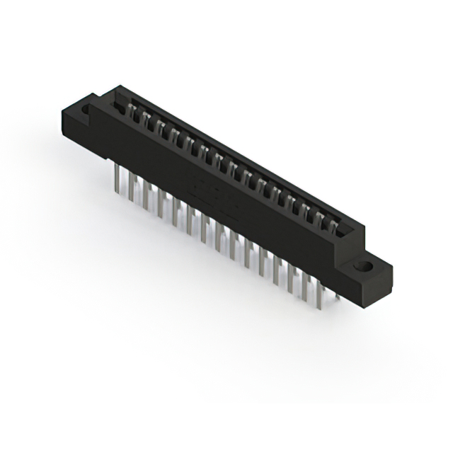 857-030-440-202 EDAC Inc.  Edgeboard Connectors