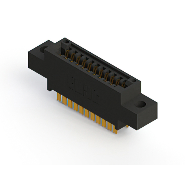 895-022-500-804 EDAC Inc.  Edgeboard Connectors