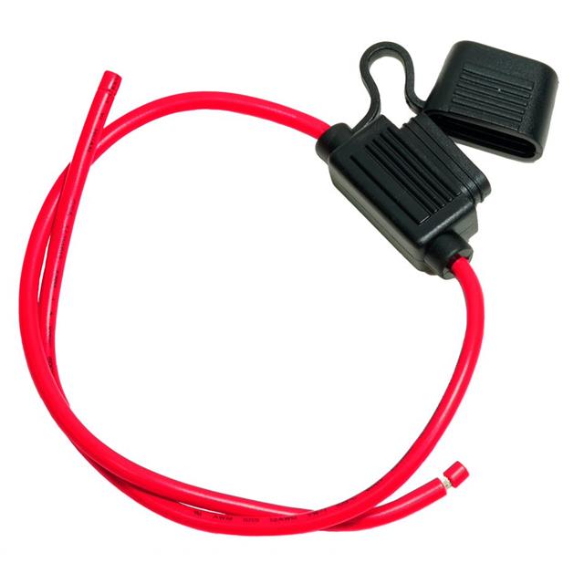 901028 Egis Mobile Electric Portafusibles