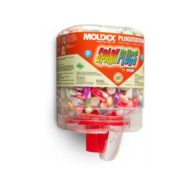 6644 Moldex  Personal Protective Equipment (PPE)