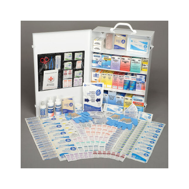 6175 Pac-Kit  Equipo de protección individual (EPI)