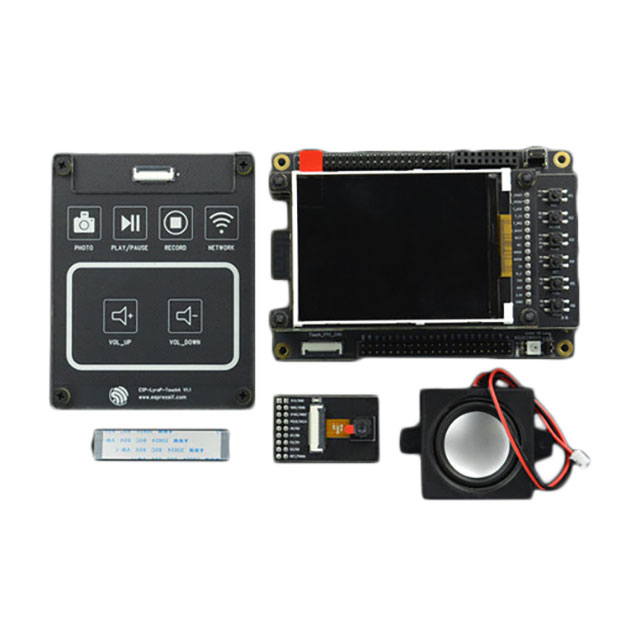 KIT0178 DFRobot  Cartes et kits d'évaluation et de démonstration