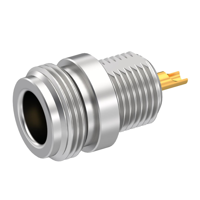 R161532020 Radiall USA, Inc.  Gruppi di connettori coassiali (RF)