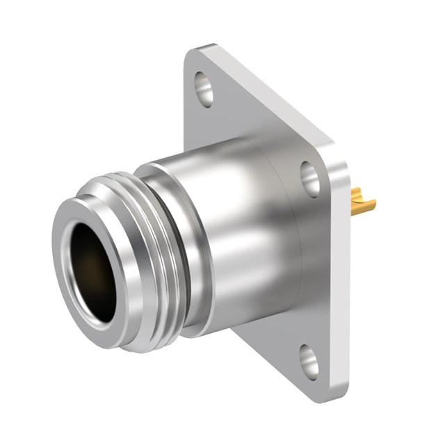 R162403000 Radiall USA, Inc.  Assemblages de connecteurs coaxiaux (RF)