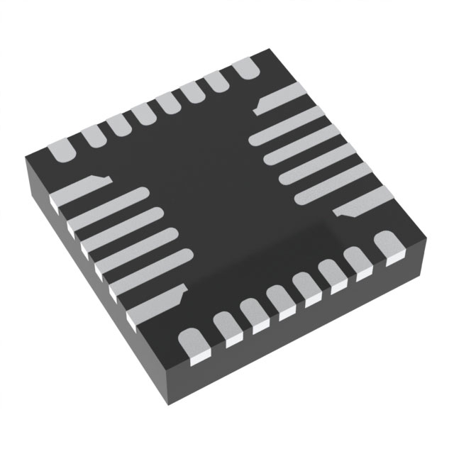 MP5496GR-0001-Z Monolithic Power Systems Inc.  Voltage Regulators - Linear + Switching