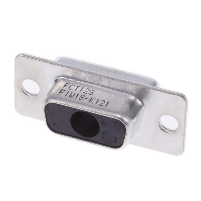 1731070123 Molex  Alloggiamenti per connettori D-Sub a forma di D