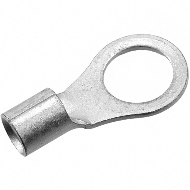 184064-1 TE Connectivity AMP Connectors  Connecteurs annulaires