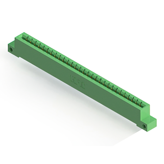 333-029-521-112 EDAC Inc.  Edgeboard Connectors