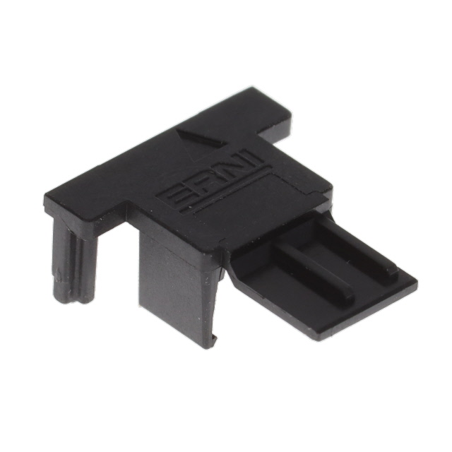 524750-E TE Connectivity Erni  Accessoires de connecteur rectangulaire