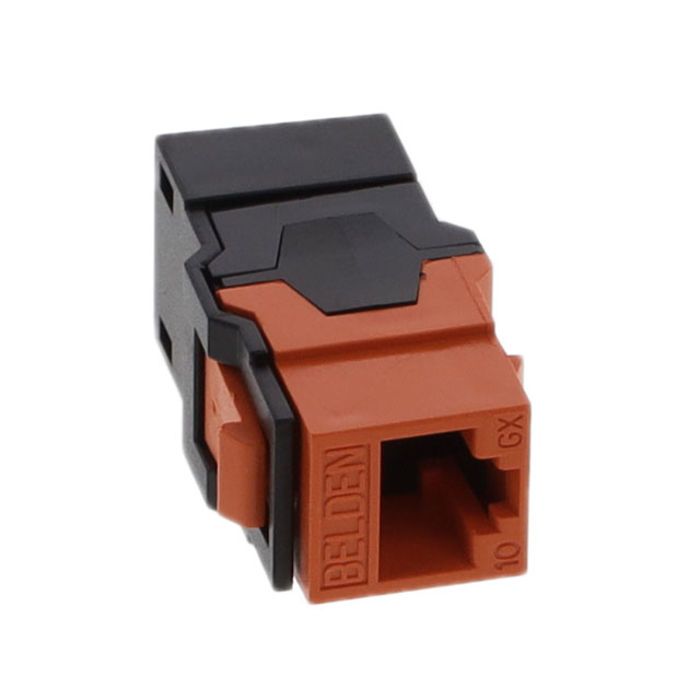 AX104015 Belden Inc.  Modular Connector Adapters