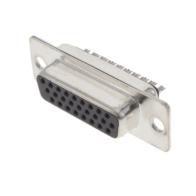 HDT26-SD Adam Tech  Ensembles de connecteurs D-Sub