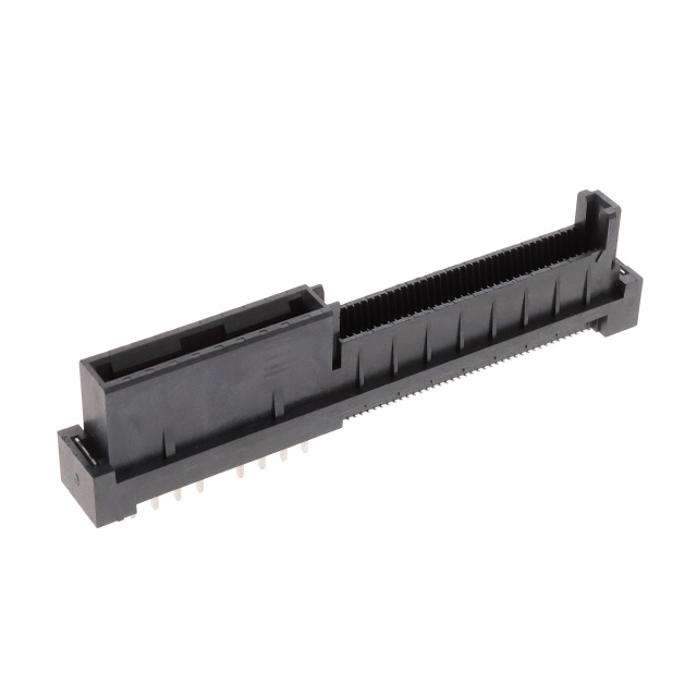 HSEC8-140-01-S-PV-4-1-WT Samtec Inc.  Edgeboard Connectors