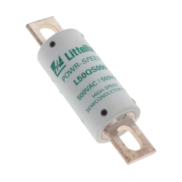 L50QS090.T Littelfuse Inc. Elektrische Spezialsicherungen