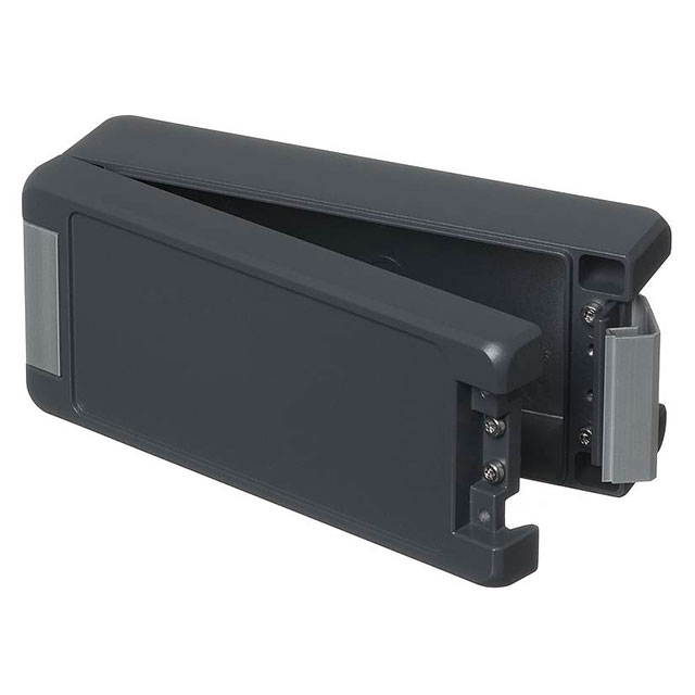 124124 Bopla Enclosures  Boîtes