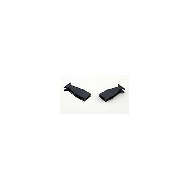 00970032Z Littelfuse Inc. Accesorios de protección de circuitos