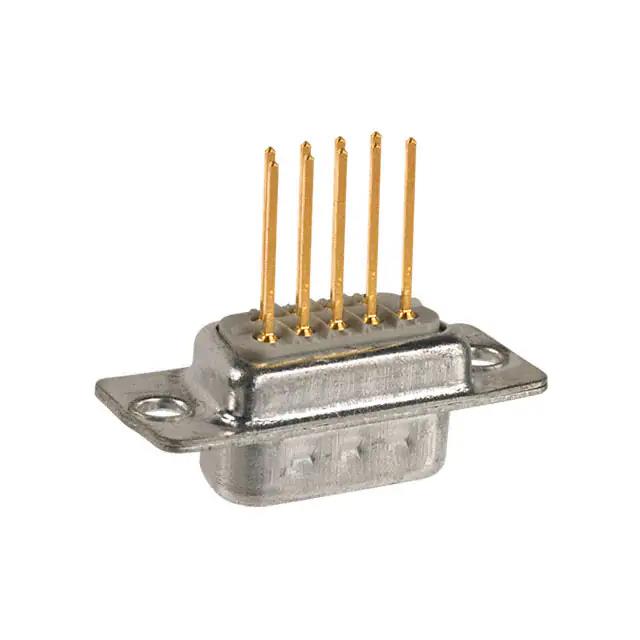 172-009-143R001 NorComp Inc.  Gruppi di connettori D-Sub