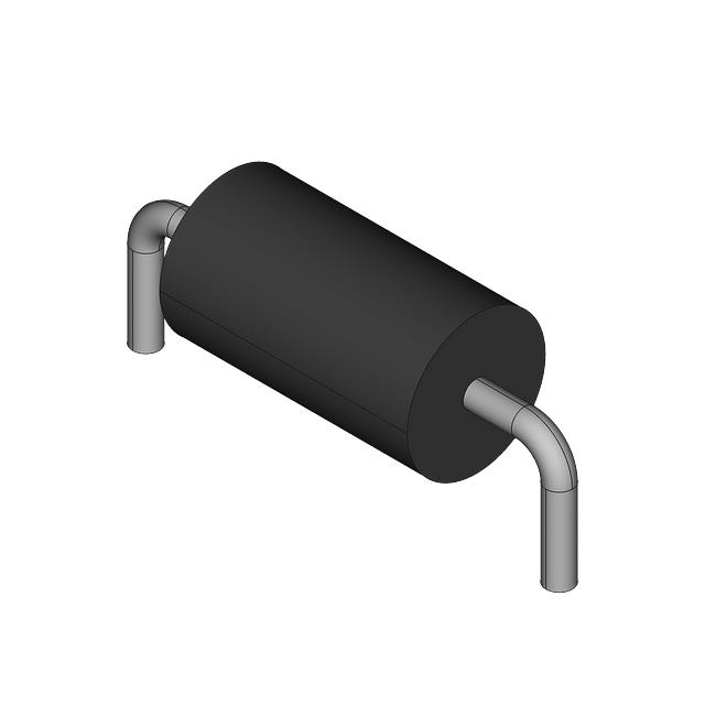 MUR480ES onsemi  Diodes simples